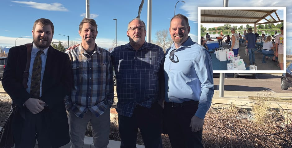 Fighting Back: Legal Challenge Filed Against Unconstitutional Ordinance Targeting Ministry to the Homeless