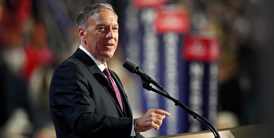 Enough Doom and Gloom – Here’s Why I’m Optimistic About America’s Future