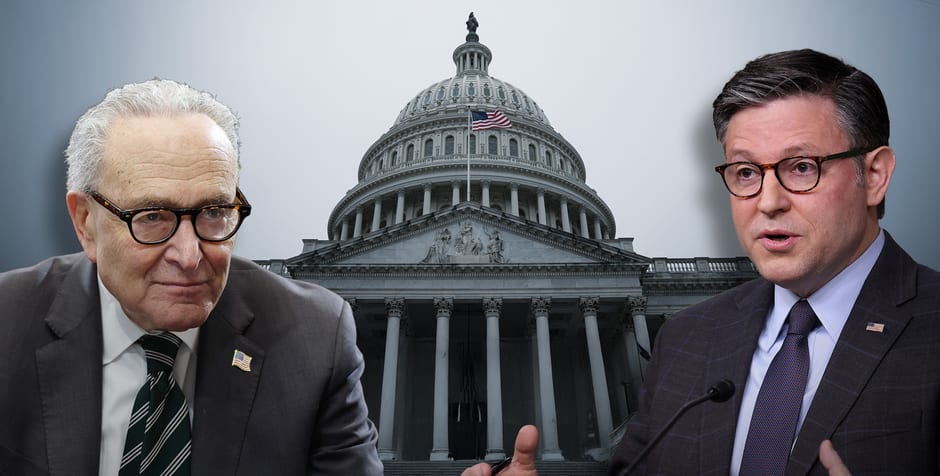 High Stakes Battle on Capitol Hill