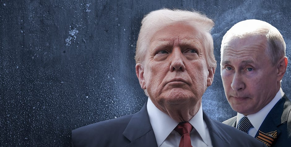 President Trump Reveals Details of High-Stakes Meeting