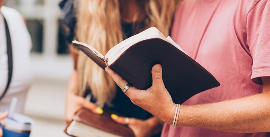 Southern Illinois University Exiles Pastor for Personal Conversations About Faith on Campus