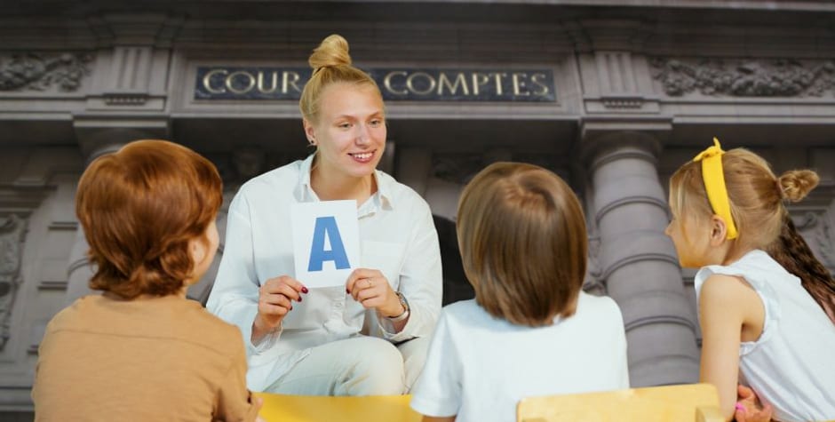 Home schooling: The Cour des comptes Issues a Damning Report, to the Detriment of Freedom and Public Funds