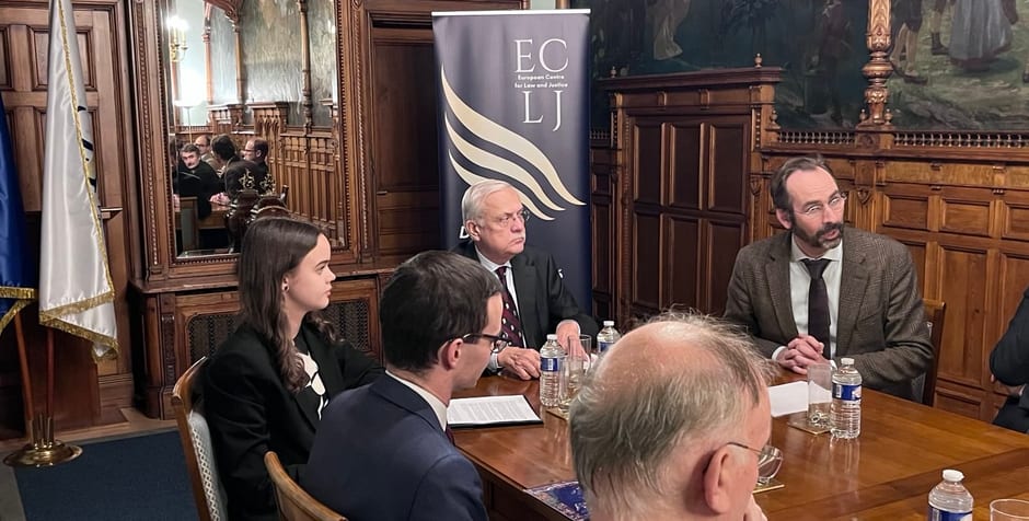 Seminar on current challenges to religious freedom