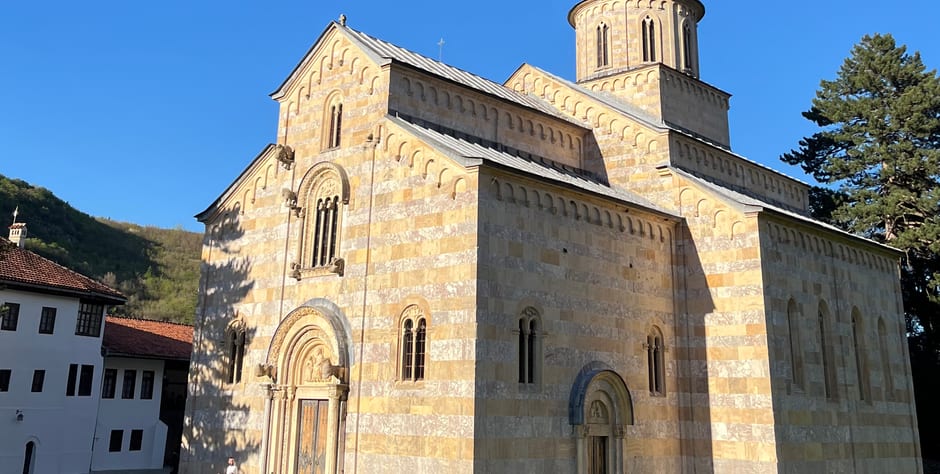 Kosovo: the slow erasure of the Serb minority
