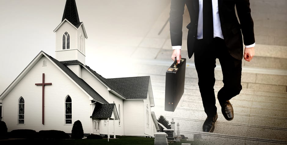 The Pulpit Must Remain Free as the Founders Envisioned: We’re Standing with Members of Congress to Tell the Fifth Circuit the IRS Can’t Silence Pastors