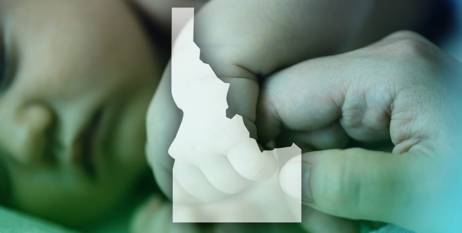 Biden’s Attempt to Overturn Pro-Life State Abortion Ban