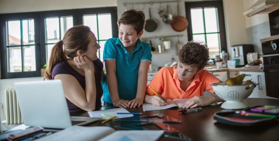 Homeschooling in France