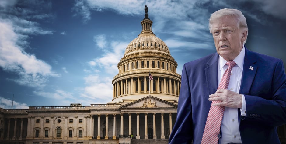 Day 1 Impeachment Filing