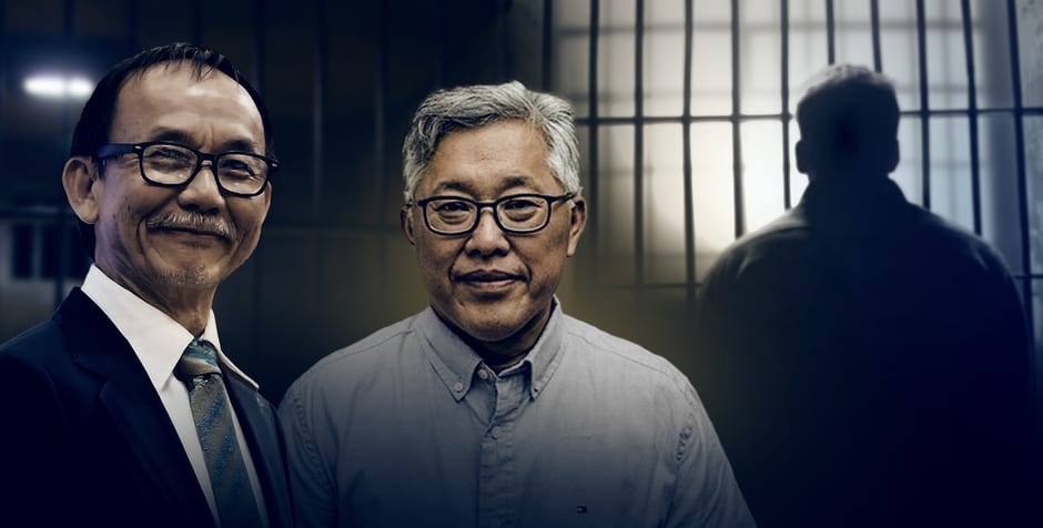 Defend Persecuted Pastors From Death and Imprisonment