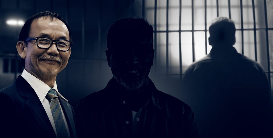 Defend Persecuted Pastors From Death and Imprisonment