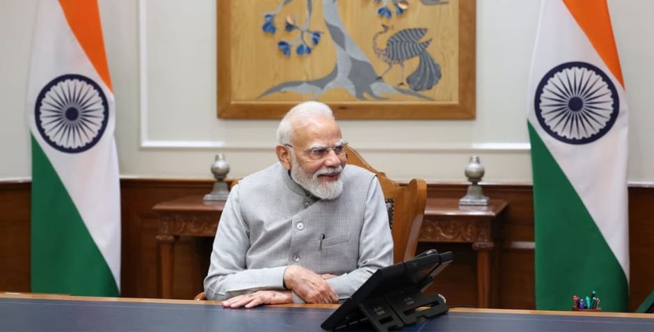 Christian NGOs in India Are in Danger: The ECLJ Is Taking Action