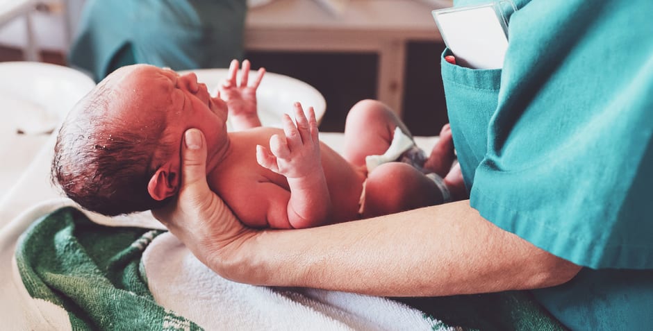 Maryland Considers Bill Shielding Infanticide and Other Criminal Conduct From Investigation