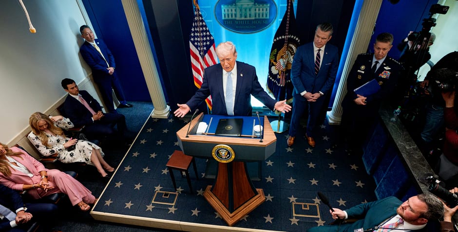 Massive Iran Deal Misinformation Exposed