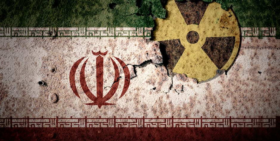 Iran Very Close To Possessing Nuclear Weapons. Will Israel Respond? What You Need To Know