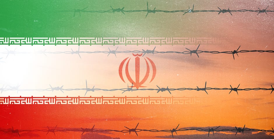 Iran Remains the Chief Obstacle to Peace in the Middle East 