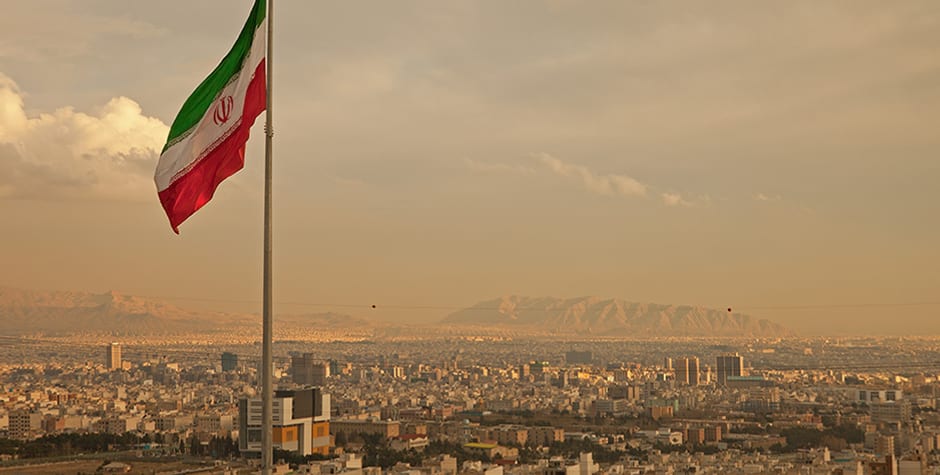 Removing IRGC from the Terror List