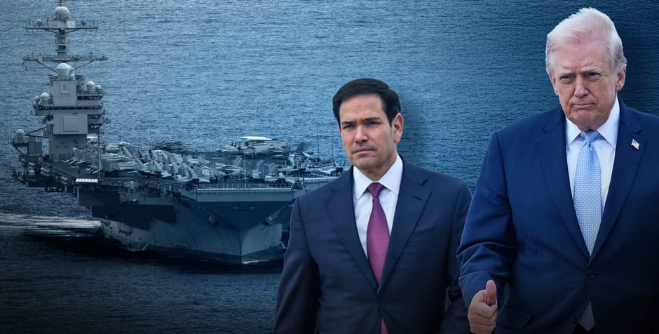 President Trump: Iran Has 5 Days