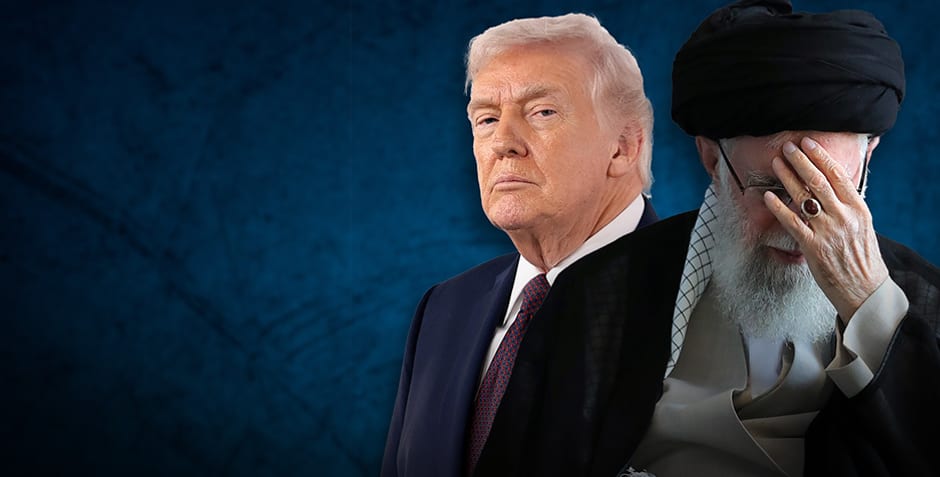 Iran Braces for Critical U.S. Showdown