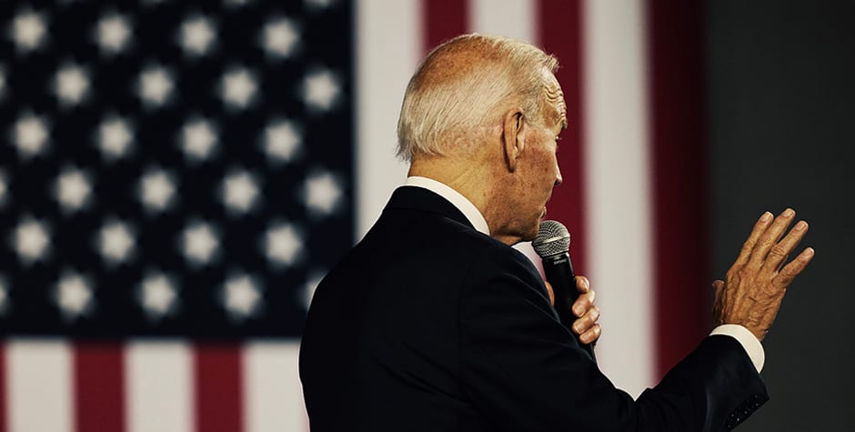 ELECTION 2024: Is President Biden Out?