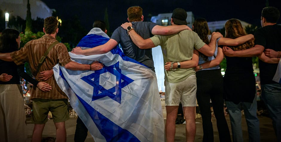 The West Must Defeat Ideologies That Inspire – and Excuse – Terrorism