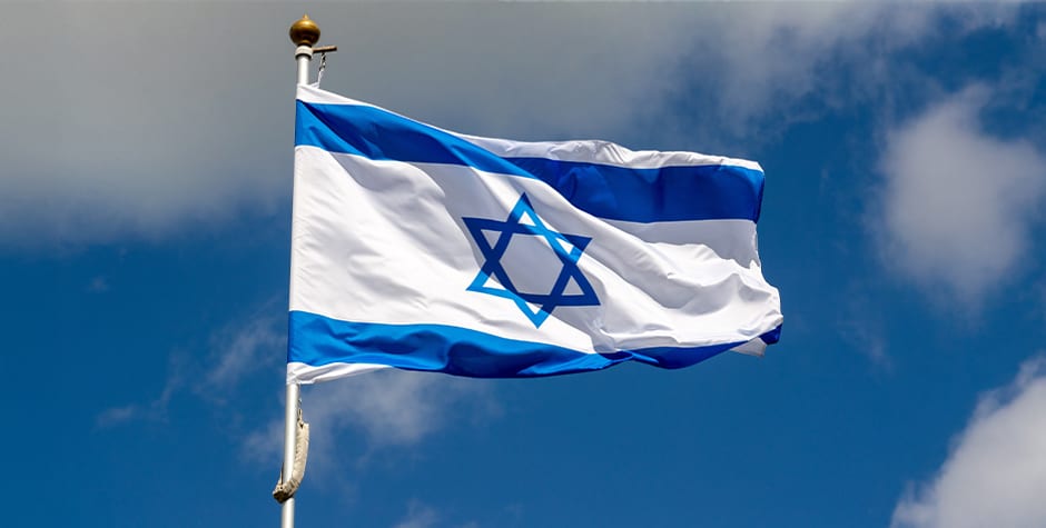 ACLJ Intervenes After HOA Bans Israeli Flag