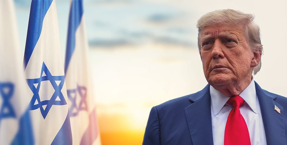 Stop Betting Against Israel and Donald Trump