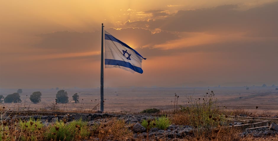 Israel Targeted Again at the International Court of Justice