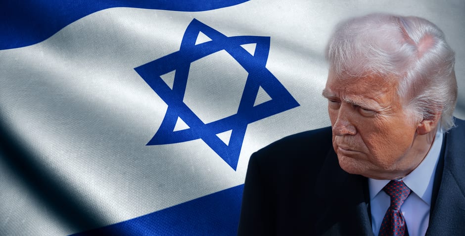 ACLJ Files Amicus Brief Defending President Trump’s Sanctions Against Anti-Israel UN Official