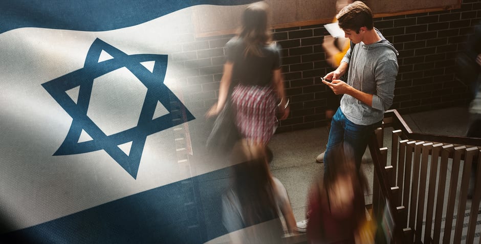 ACLJ Represents Student Targeted for Supporting Israeli Classmates on Ivy League Campus