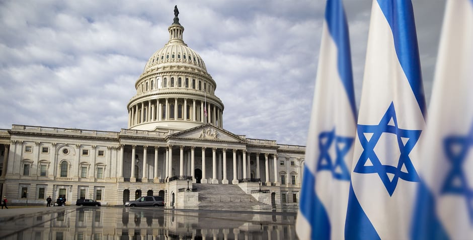 After ACLJ Jerusalem Office Sounded Alarm in 2023, Latest Judiciary Committee Report Keeps Following the Anti-Israel Money Trail – and It’s Huge