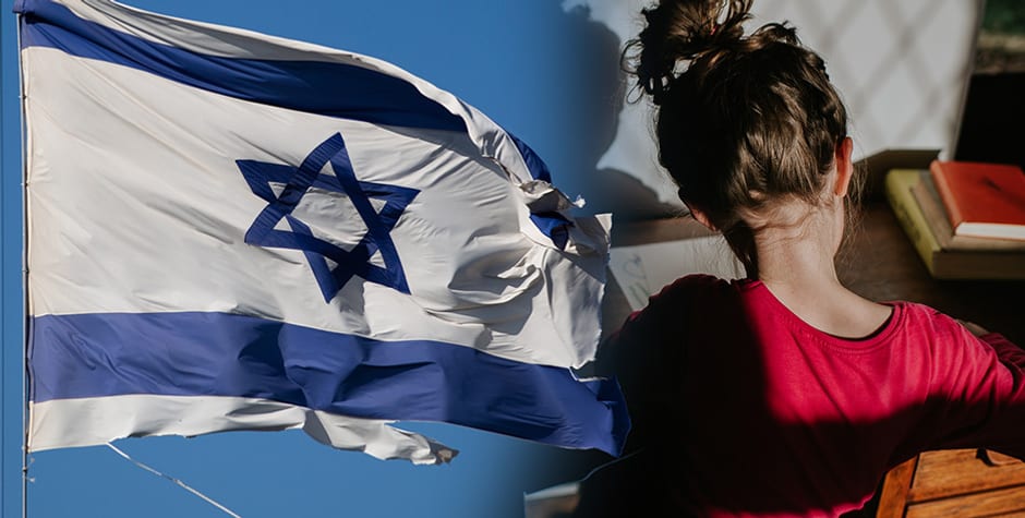 ACLJ Files Answer in Defense of Parent Who Exposed Teacher’s Anti-Israel Statements