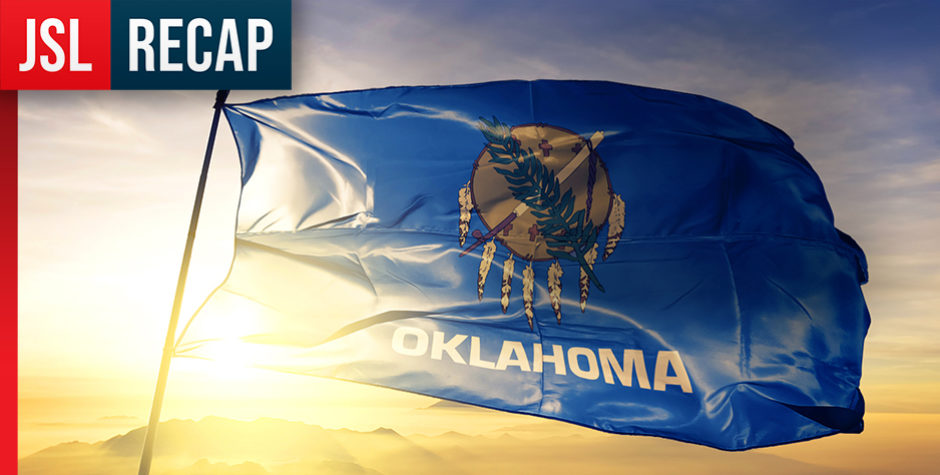 Radio Recap – Major Victory for Life & the ACLJ in Oklahoma