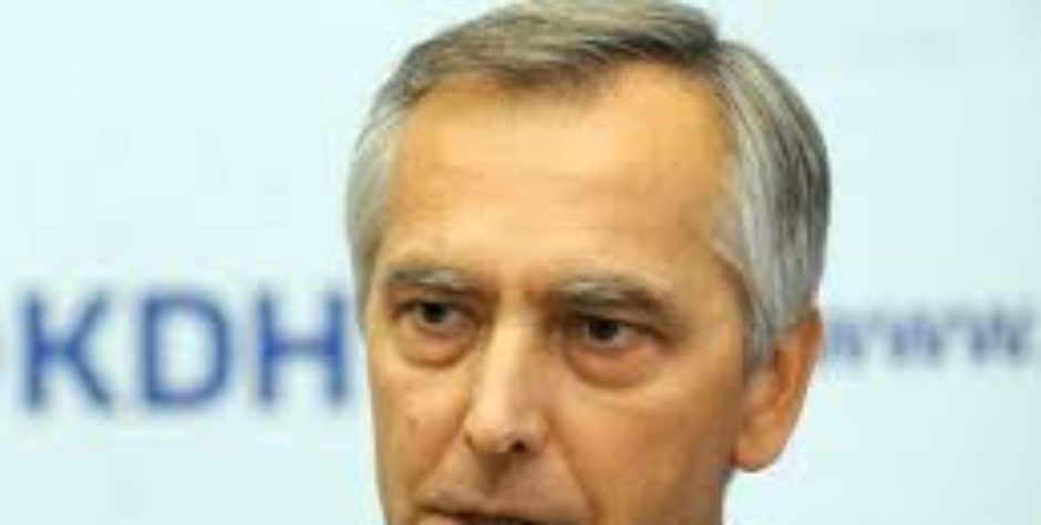 EU Envoy on Religious Freedom: ‘mixed feelings’ about ECJ headscarf ban