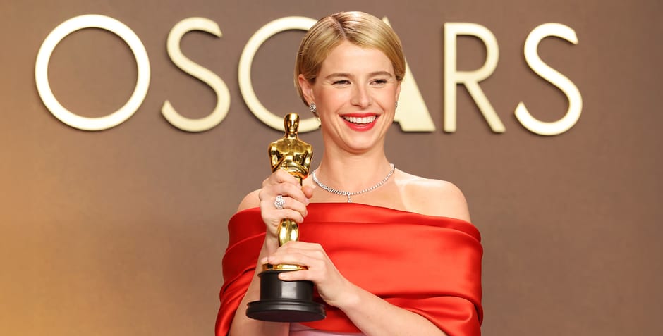 Shocking Affirmation of Motherhood at the Oscars