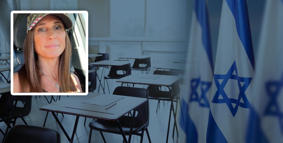 Victory: Jewish Parent Wins Free Speech Battle