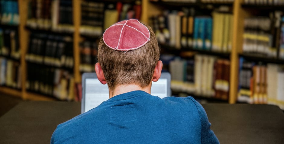 ACLJ Victory: Ivy League University Recommends Clearing Israeli Student Targeted for Standing Up Against Antisemitism