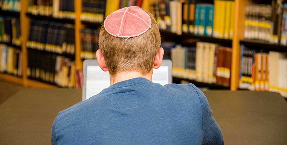 UPDATE: Georgia State University Responds To ACLJ Letter Requesting Religious Accommodation for Jewish Students Who Have Conflict Due to Religious Observance of Passover
