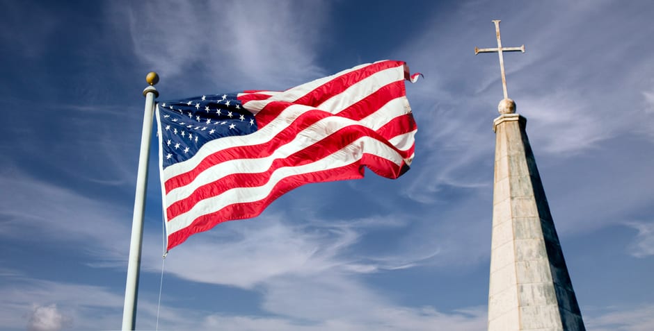 Court Throws Out Johnson Amendment Case on a Technicality – But Fight for Pastors’ Free Speech Is Far From Over