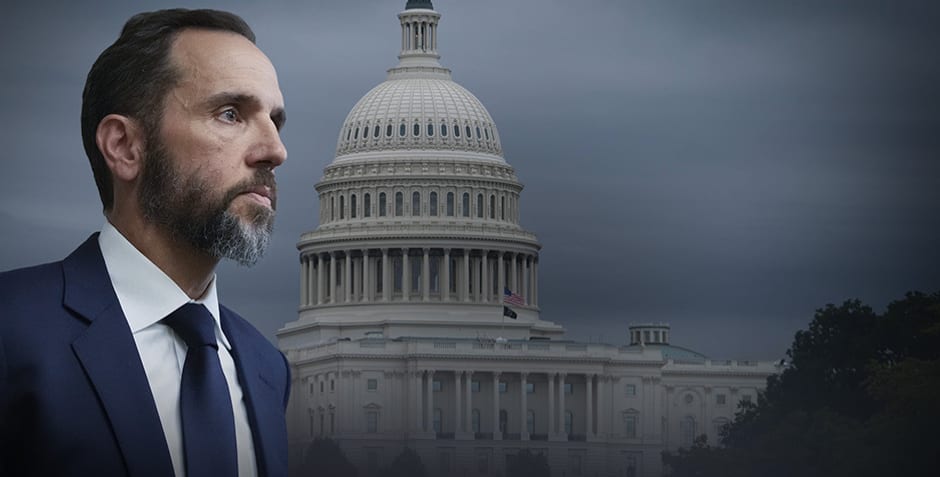 Judge Bombshell in Jack Smith Subpoena