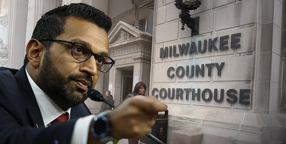Judge Faces Felony Charges and ACLJ Files Brief at U.S. Supreme Court