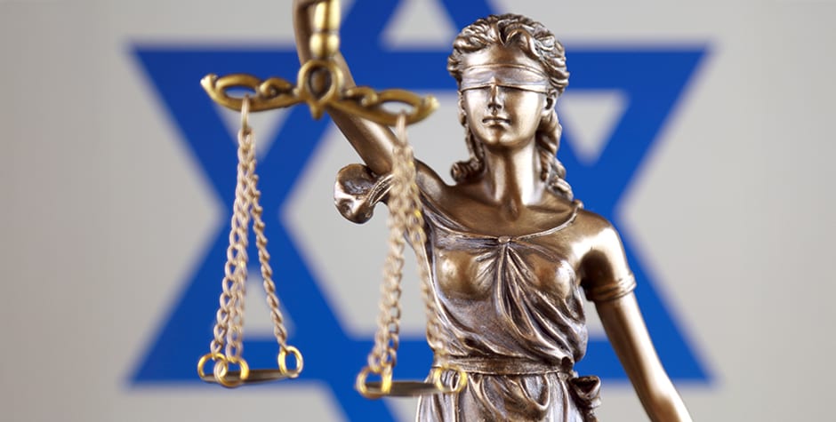 ACLJ in Federal Court Filing Two Crucial Briefs Defending Parent Who Exposed Anti-Israel Teacher’s Bigoted Statements