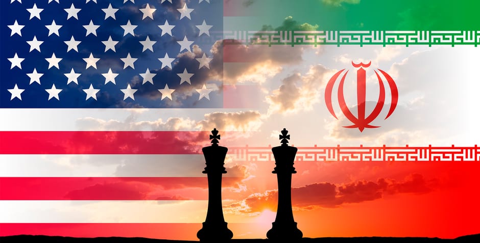 How We Win in Iran