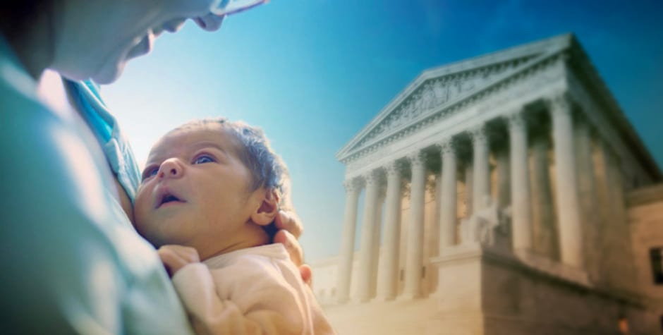 VICTORY: 9-0 Supreme Court Decision To Protect Pro-Life Centers