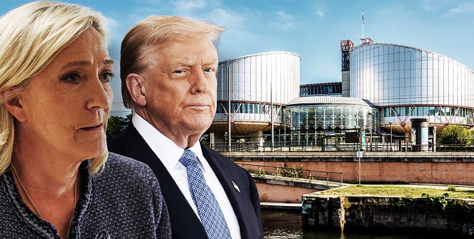 STOP THE LAWFARE: Fighting Back Against the Left’s Global Assault on Democracy