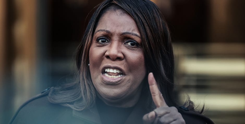 Federal Appeals Court Delivers Major Free Speech Victory for Pro-Life Pregnancy Centers Against NY AG Letitia James’ Attacks