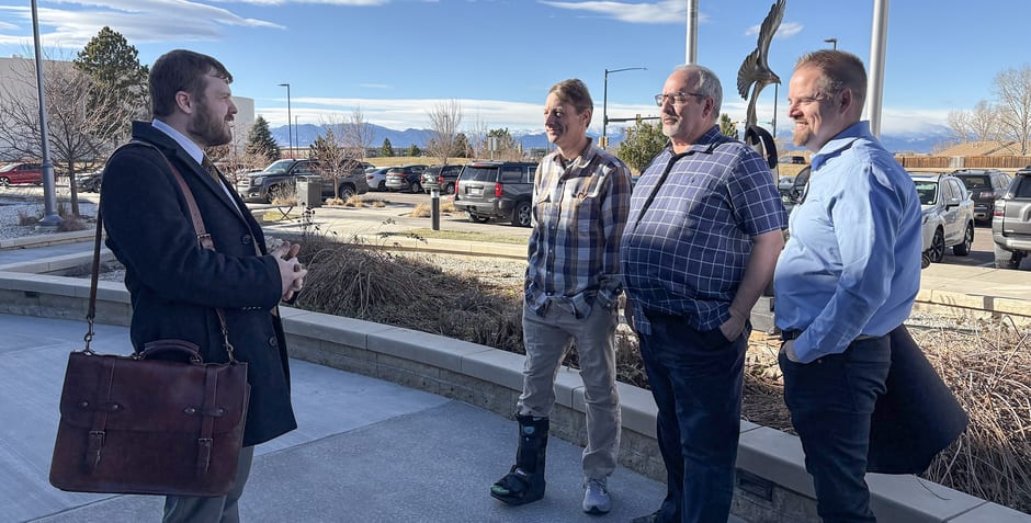 Victory in Colorado: Criminal Charges Dismissed Against Faithful Pastors – But Our Fight for Religious Liberty Continues