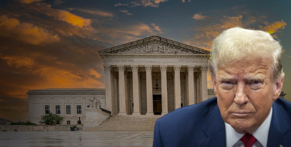 Legal Breakdown of Trump’s Immunity Case at Supreme Court