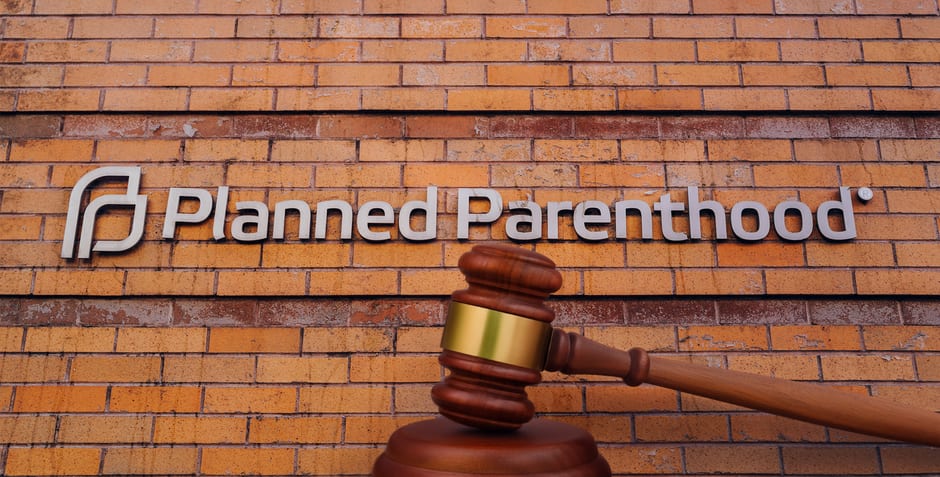 MAJOR VICTORY: Federal Appeals Court Rejects California’s Attempt To Force Congress To Fund Planned Parenthood