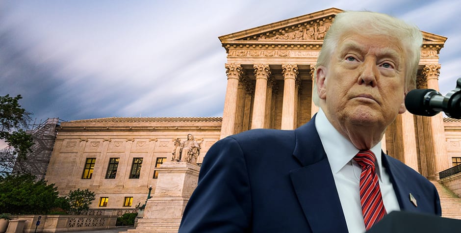 Judge Power Major Case on District Judges’ Power at the U.S. Supreme Court ...