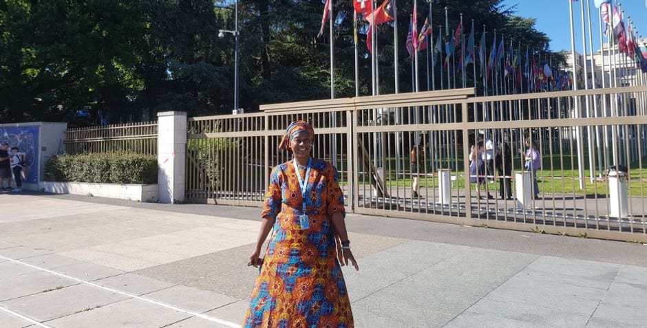 Exposure to Pornography & Sexual Abuse: ECLJ contribution to UN Special Rapporteur